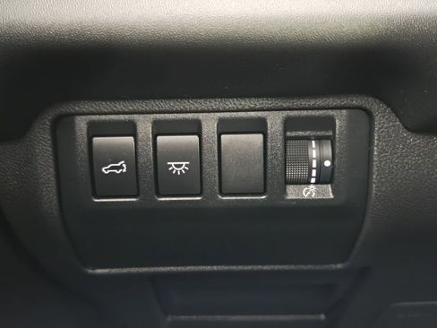 Used 2023 Subaru Ascent Onyx Edition AWD/4WD image 22