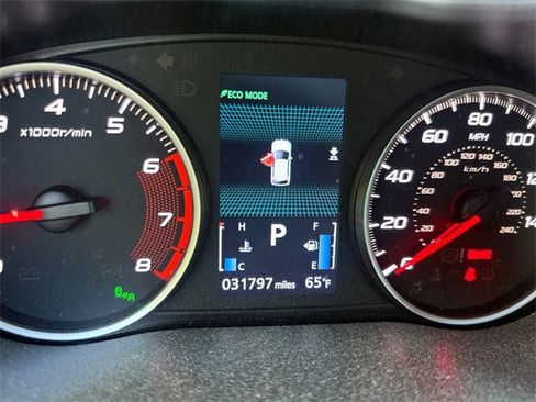 Used 2022 Mitsubishi Eclipse Cross SE image 17