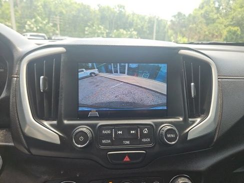 Used 2018 GMC Terrain SLT w/ Preferred Package FWD image 25