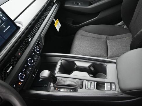 New 2026 Honda Accord SE image 14
