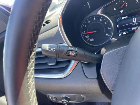 Used 2024 Chevrolet Equinox LT image 24