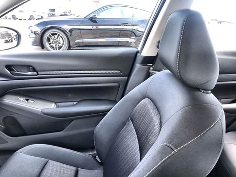 Used 2025 Nissan Altima 2.5 S image 22