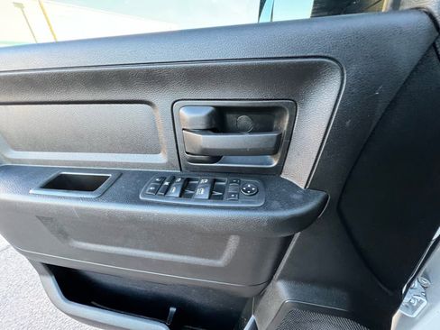 Used 2022 RAM 2500 Tradesman image 35