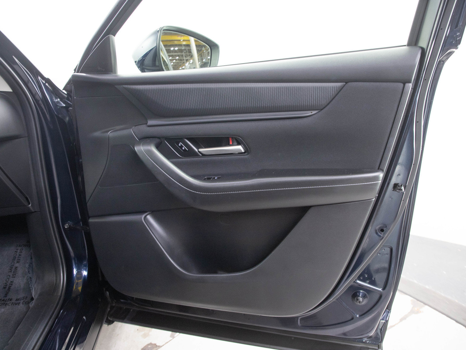Used 2024 MAZDA CX-90 3.3 Turbo w/ Select Package AWD/4WD image 9
