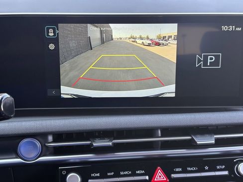 New 2025 Hyundai Tucson XRT image 16