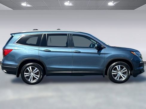 Used 2018 Honda Pilot EX-L image 8