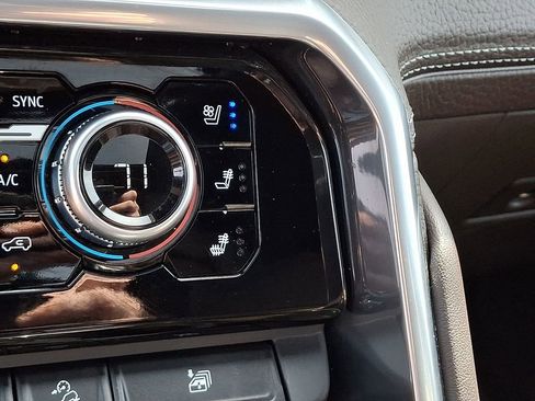 Used 2023 GMC Sierra 1500 Denali w/ Denali Reserve Package image 25