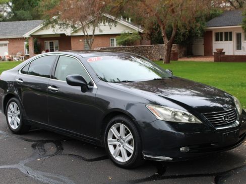Used 2007 Lexus ES 350 image 31