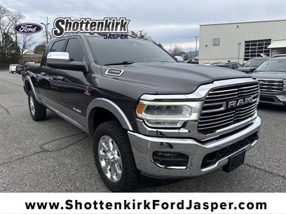 Used 2019 RAM 2500 Laramie