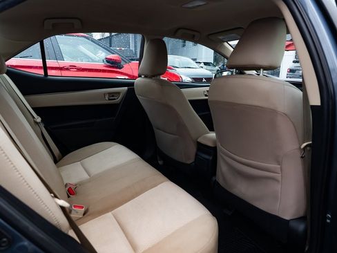 Used 2014 Toyota Corolla L image 22