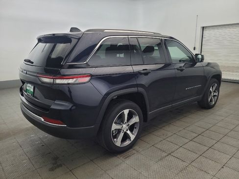 Used 2022 Jeep Grand Cherokee Limited 4xe AWD/4WD image 10