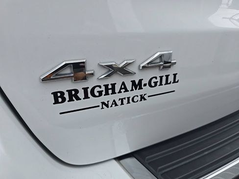 Used 2019 Jeep Grand Cherokee Limited AWD/4WD image 14