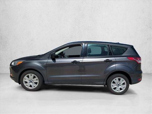 Used 2016 Ford Escape S FWD image 5