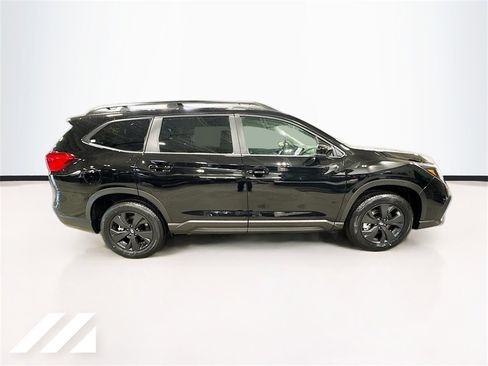 New 2026 Subaru Ascent Premium image 4