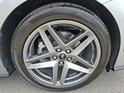 New 2025 Ford Mustang Premium image 5