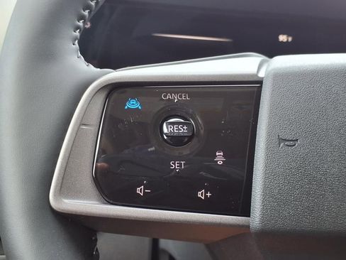 New 2025 Nissan Murano SL w/ Cargo Package image 28