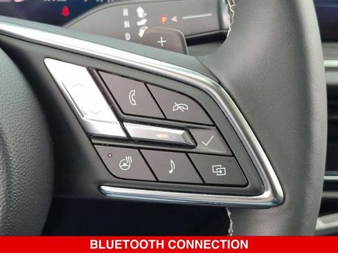 Used 2025 Buick Envision Preferred AWD/4WD image 20