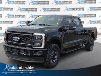 Used 2024 Ford F350 Lariat w/ Lariat Ultimate Package AWD/4WD video 1