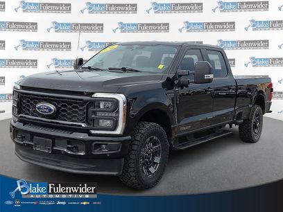 Used 2024 Ford F350 Lariat w/ Lariat Ultimate Package
