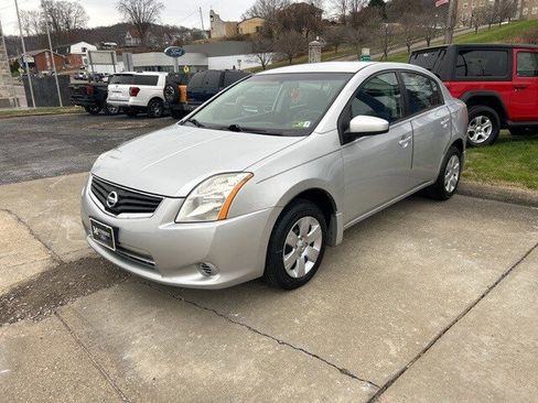 Used 2012 Nissan Sentra 2.0 image 1