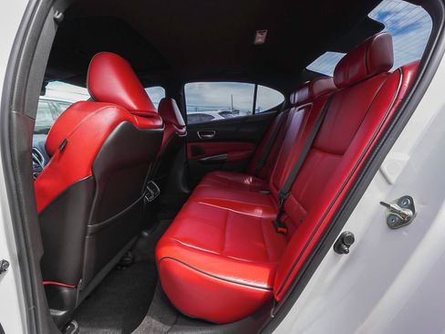 Used 2019 Acura TLX V6 w/ Technology & A-SPEC Pkg AWD/4WD image 33