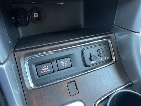 Used 2021 Subaru Ascent Touring w/ Popular Package #2A image 19