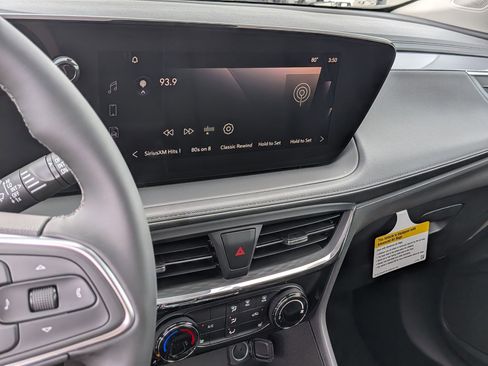 New 2026 Buick Encore GX Sport Touring w/ Comfort Package image 12