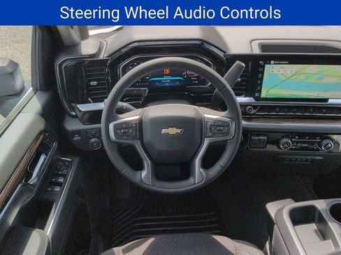 New 2026 Chevrolet Silverado 3500 LT AWD/4WD image 11