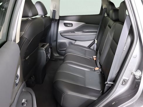 Used 2024 Nissan Murano SL image 26