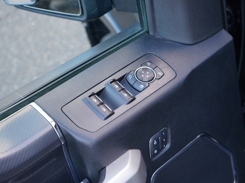 Used 2018 Ford F150 Lariat w/ Equipment Group 501A Mid image 22