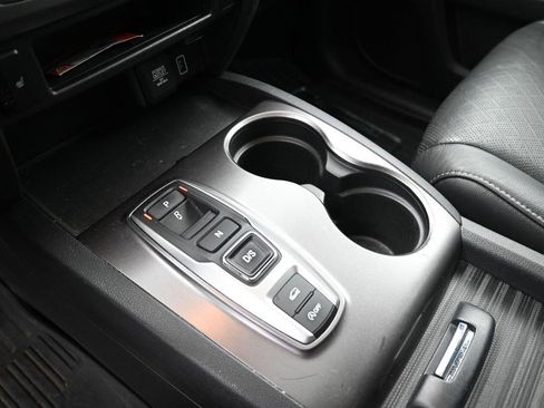 Used 2020 Honda Passport EX-L image 20