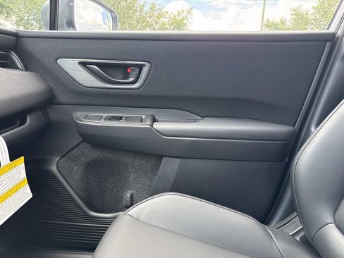 New 2026 Subaru Outback Premium AWD/4WD image 26