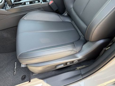 New 2026 Subaru Outback Limited AWD/4WD image 21