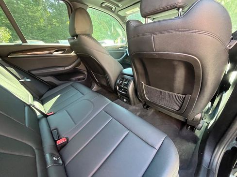 Used 2019 BMW X3 xDrive30i AWD/4WD image 41