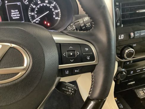Used 2022 Lexus GX 460 Premium w/ Premium Plus Package AWD/4WD image 25