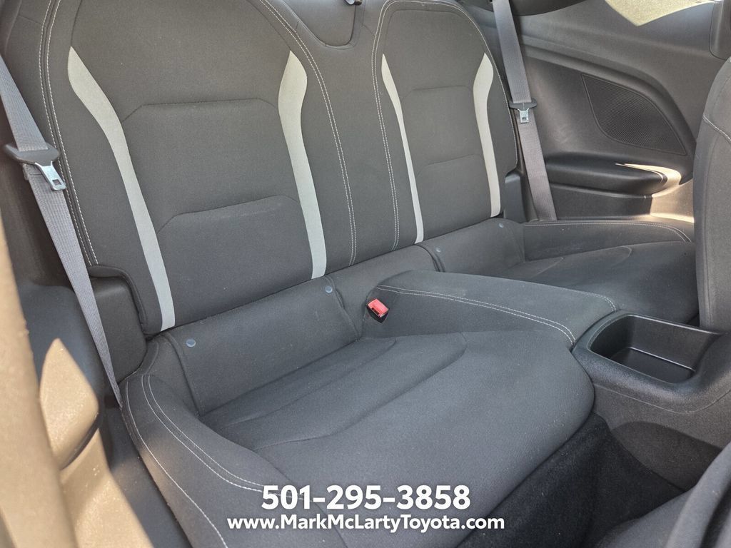 Used 2021 Chevrolet Camaro LS RWD image 13