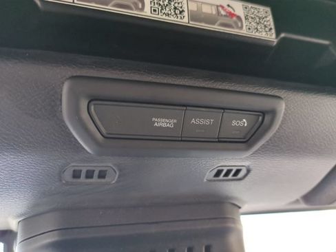 Used 2021 Jeep Wrangler Unlimited Sahara w/ Safety Group AWD/4WD image 22