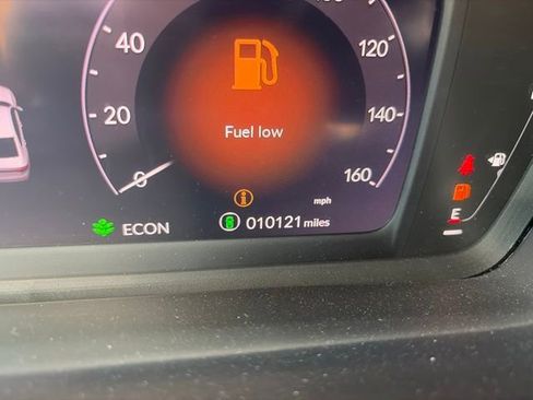Used 2025 Honda Accord Sport image 13