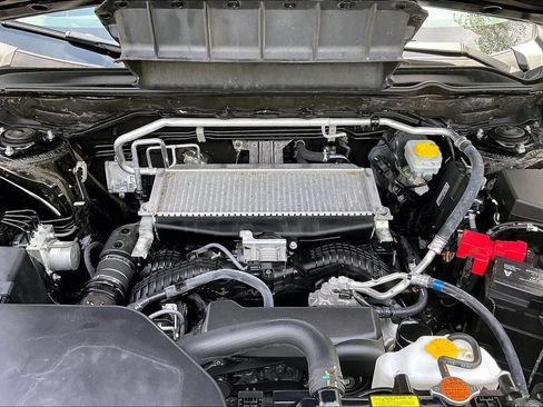 Certified 2023 Subaru Ascent Limited AWD/4WD image 11