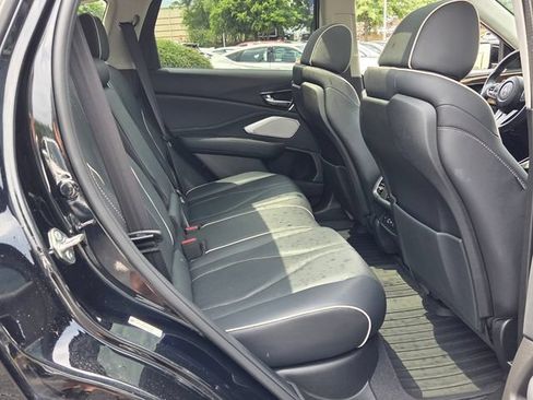 Used 2019 Acura RDX FWD w/ Advance Package image 17