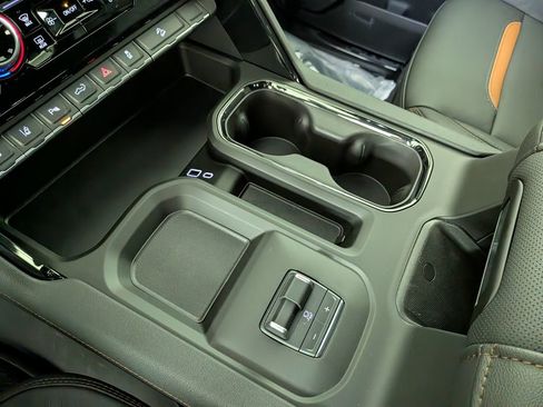 New 2026 GMC Sierra 3500 AT4 w/ AT4 Premium Plus Package image 27