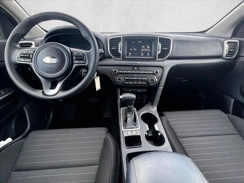 Used 2019 Kia Sportage LX w/ LX Popular Package FWD image 16