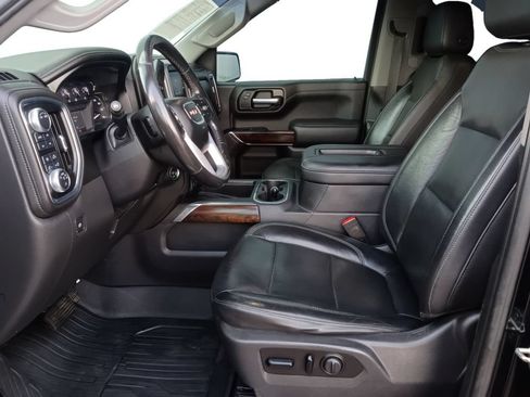 Used 2020 GMC Sierra 1500 SLT AWD/4WD image 19