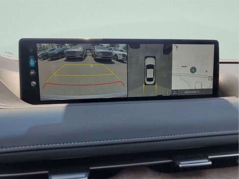 New 2023 Genesis G80 Base image 19