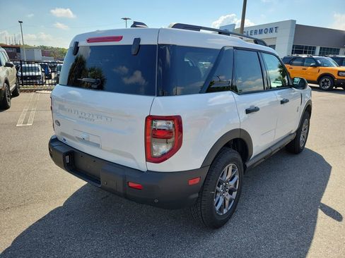 New 2026 Ford Bronco Sport Big Bend w/ Convenience Package image 5