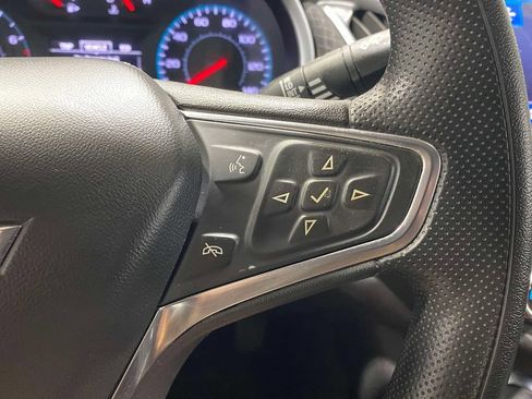 Used 2023 Chevrolet Malibu LT FWD image 24