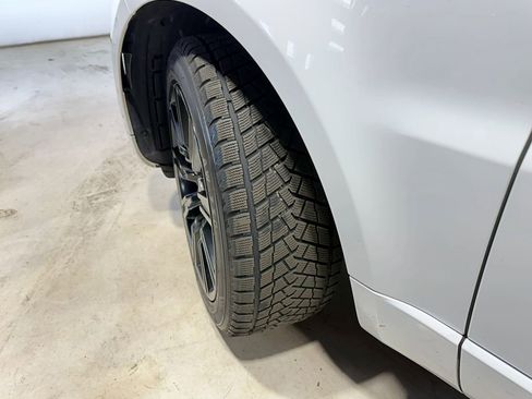 Used 2020 Land Rover Range Rover Sport HSE Dynamic AWD/4WD image 3
