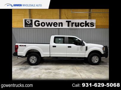 Used 2021 Ford F250 XL w/ Power Equipment Group