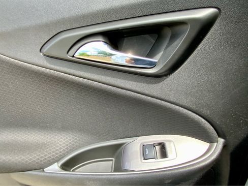 Certified 2023 Chevrolet Malibu LT image 50