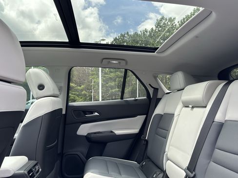Used 2024 Honda Prologue Elite image 8